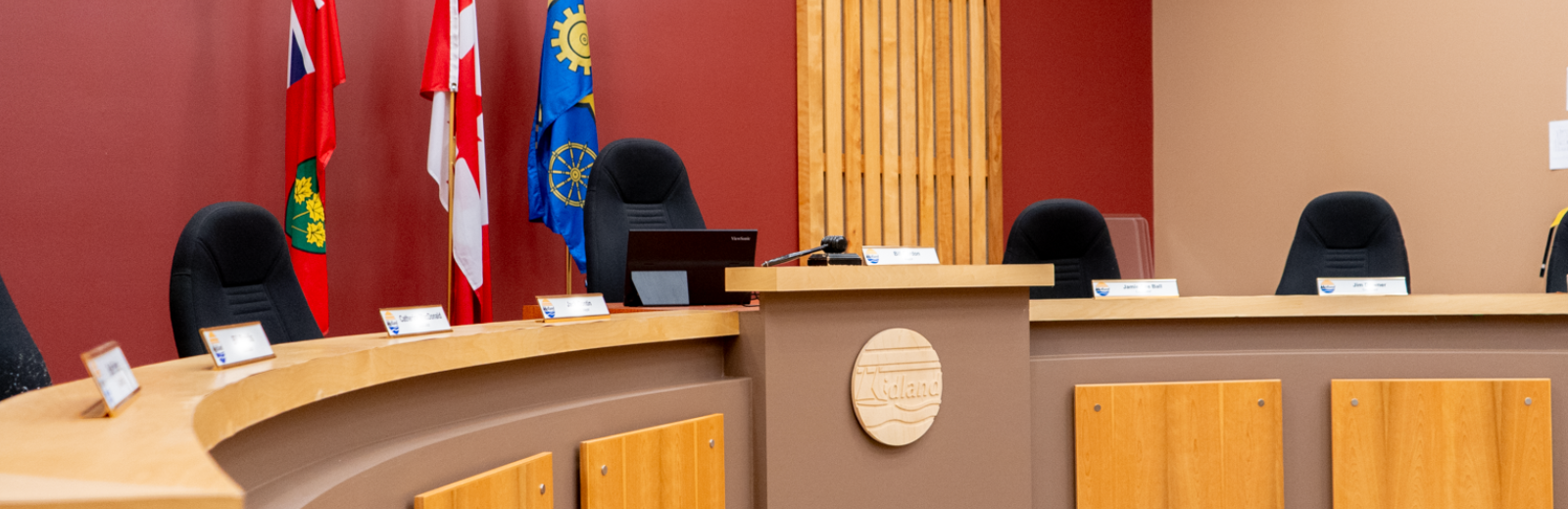Council Chambers