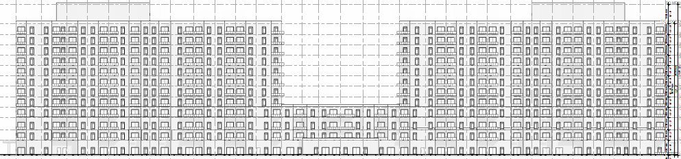 Harbourview Drive Elevation
