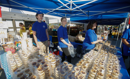 Butter Tart Festival