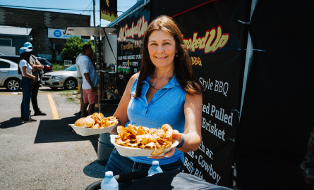 Butter Tart Festival