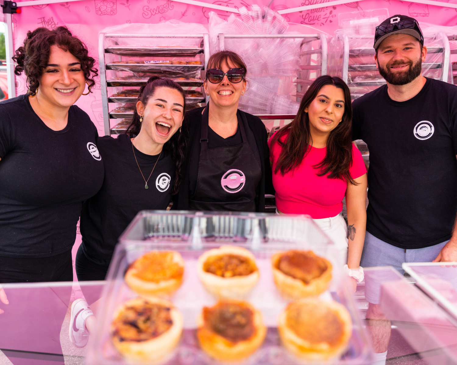 Ontario's Best Butter Tart Festival