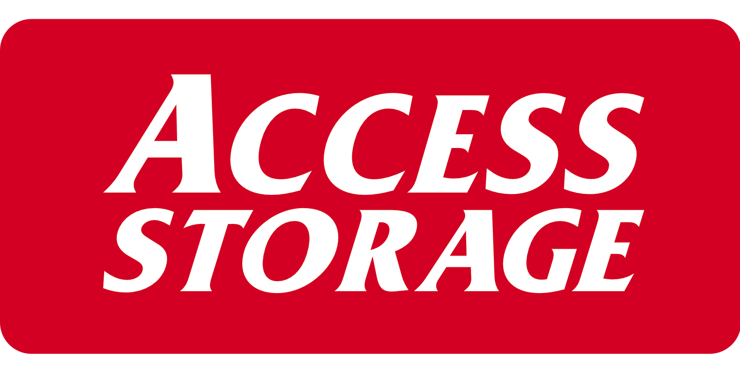 Storage Vault Logo