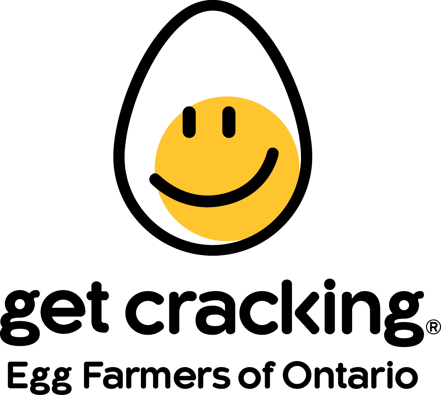 Egg Farmers of Ontario Logo