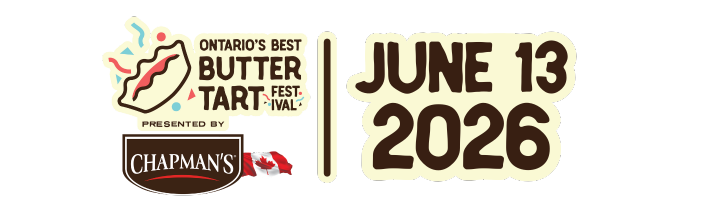 Buttertart Logo