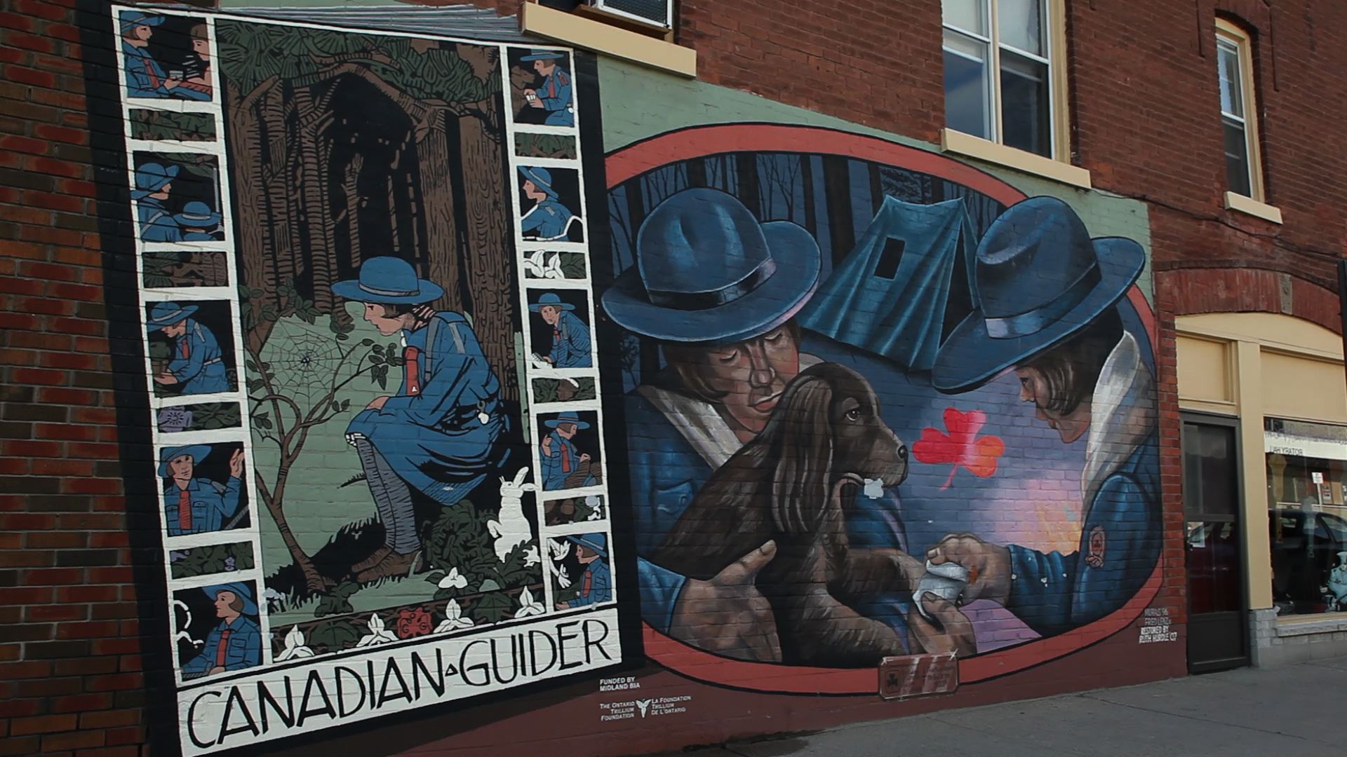 Mural