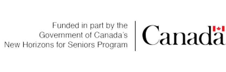 New Horizons for Seniors Logo