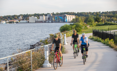 Cycle Trail 