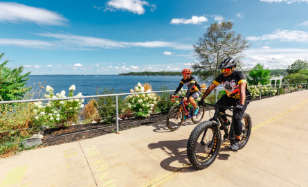 Cycle Trail Cycle Trail