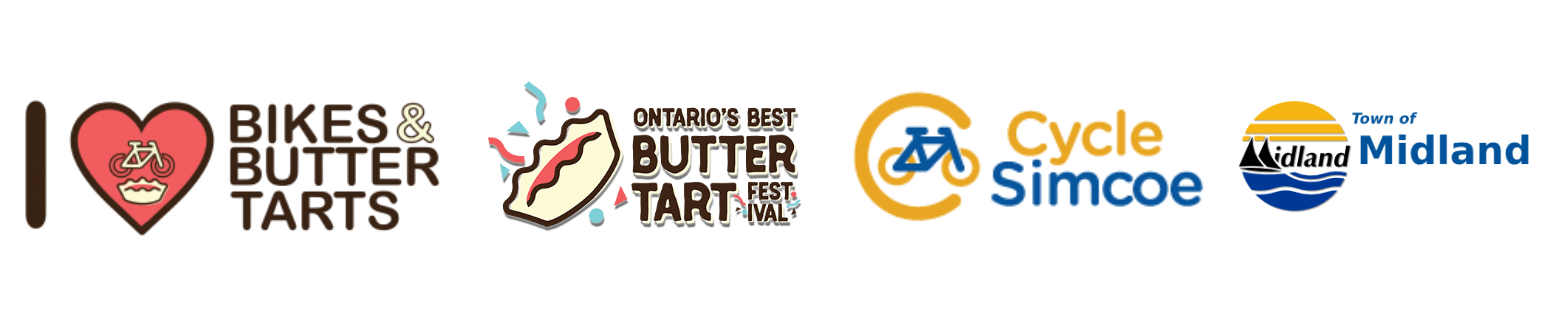 Butter Tart Cycle Trail Butter Tart Cycle Trail