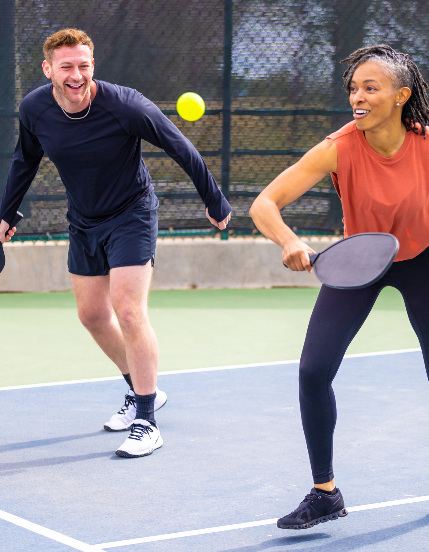 Pickelball Pickleball