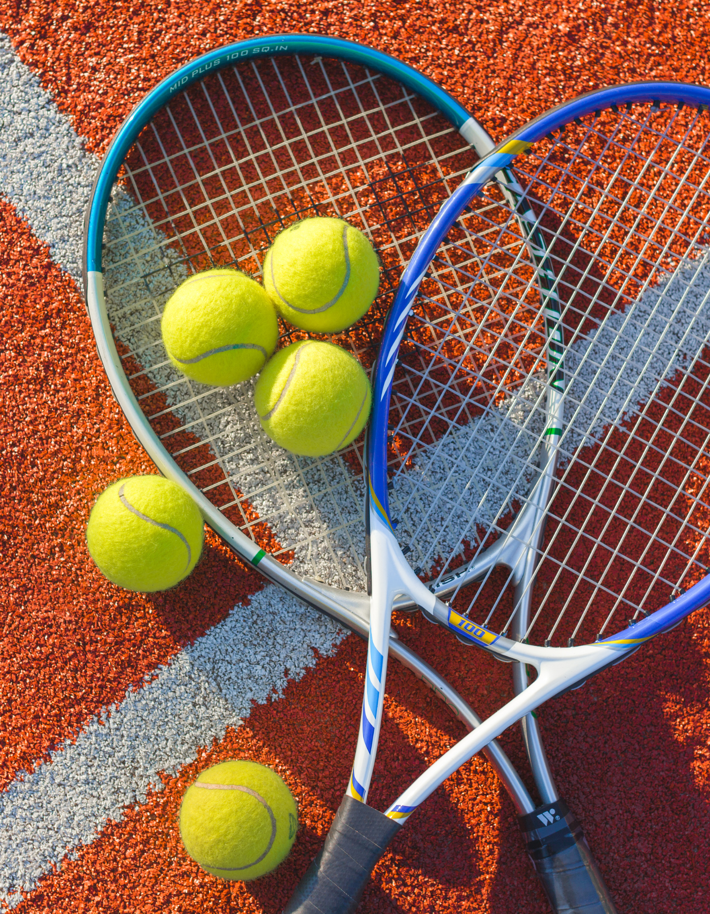 Tennis Tennis