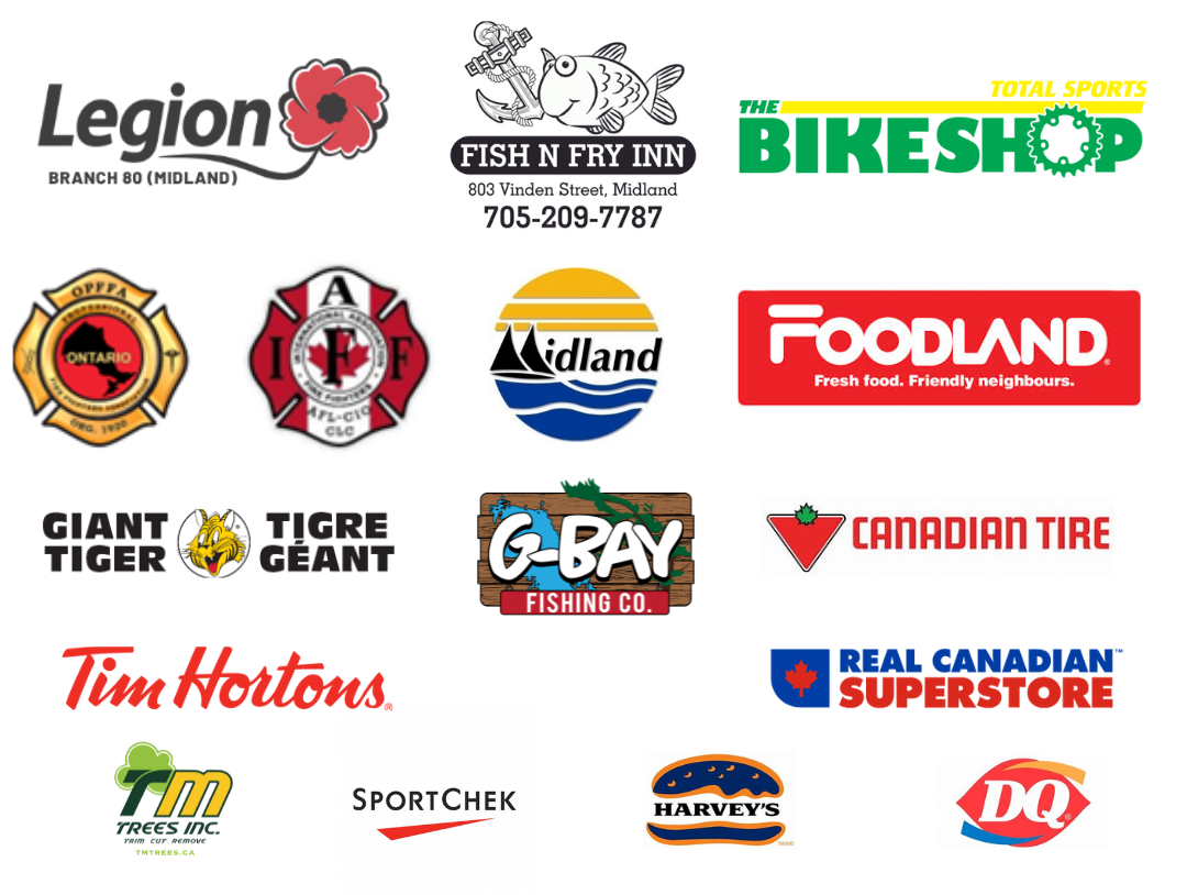 Sponsors