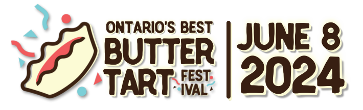 Buttertart Logo