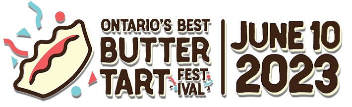 Buttertart Logo