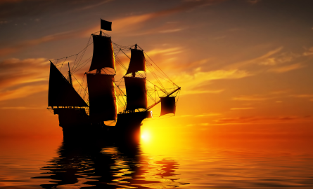 Tall Ships Midland