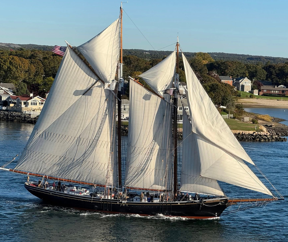 Ernestina Morrissey