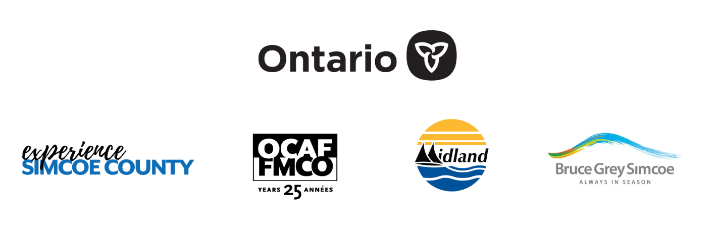 Tall Ships Funder Logos