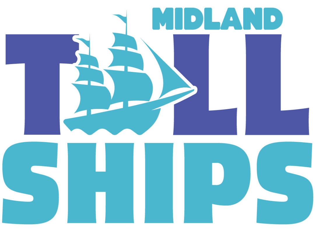 Logo Tall Ships Logo