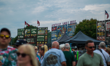 Rib Fest