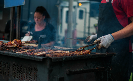 Rib Fest