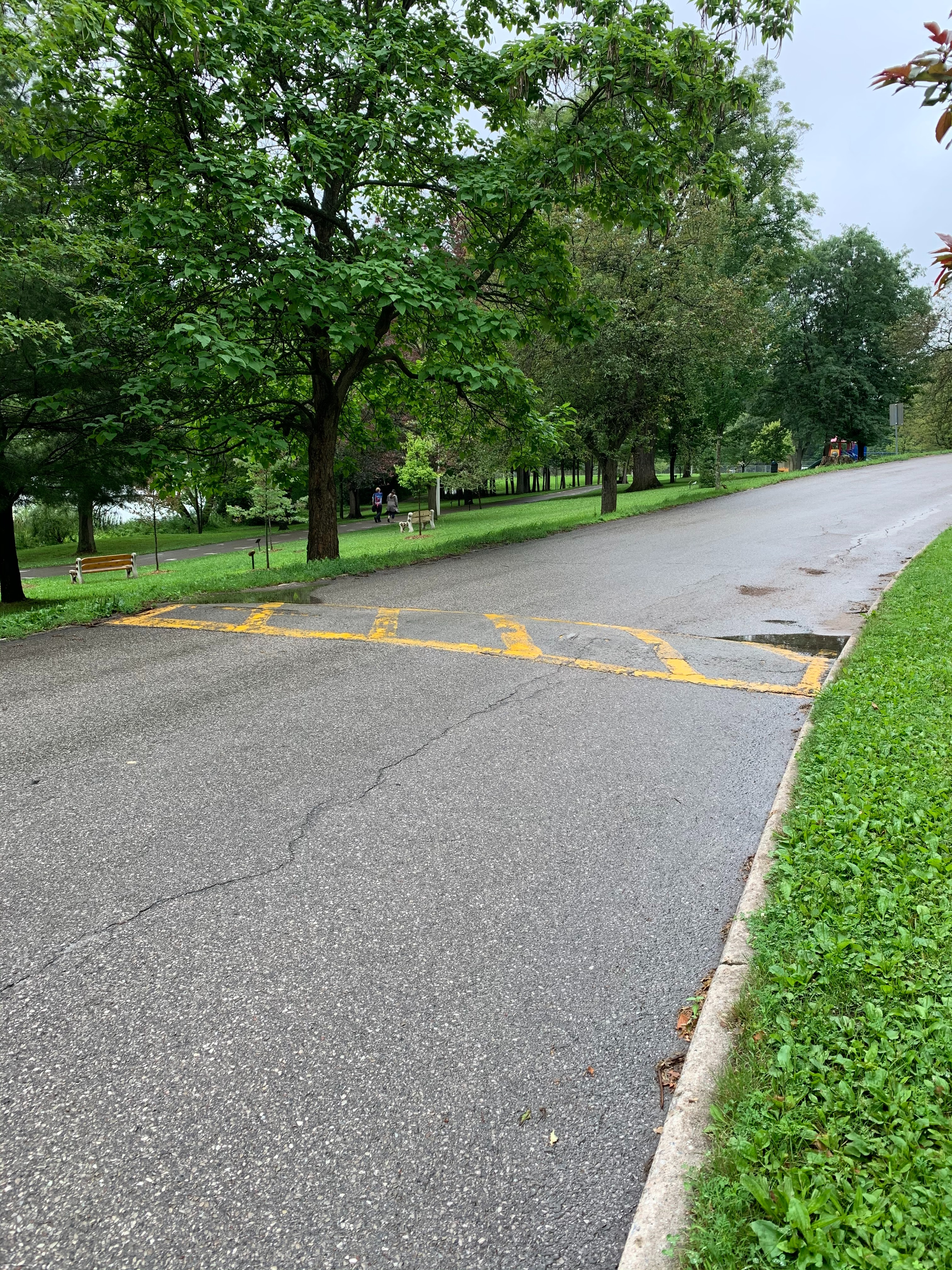 Traffic Calming