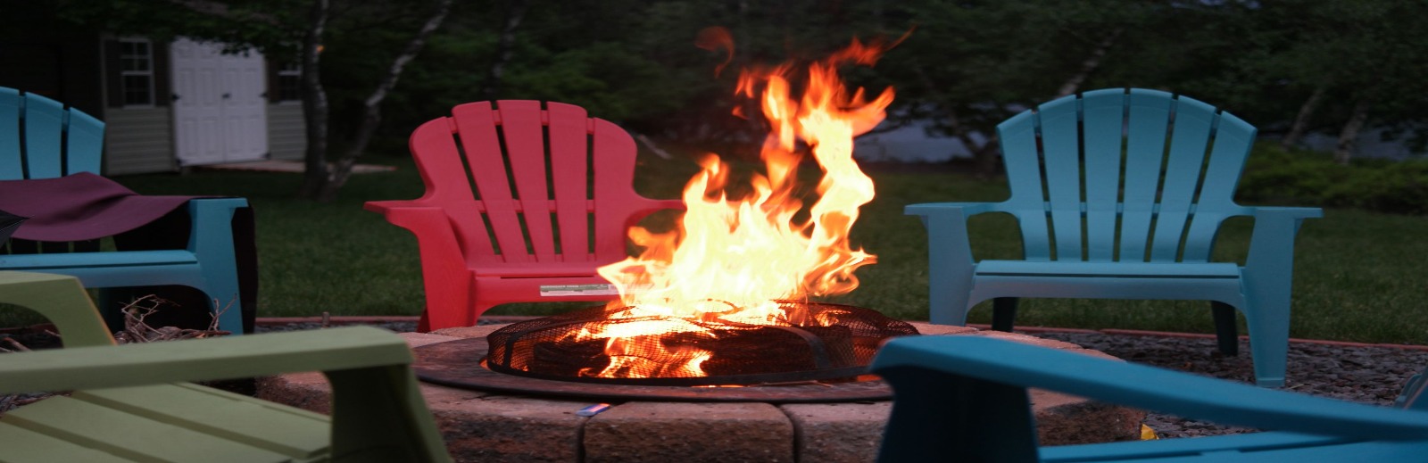 Midland Fire Department Current Burn Rating