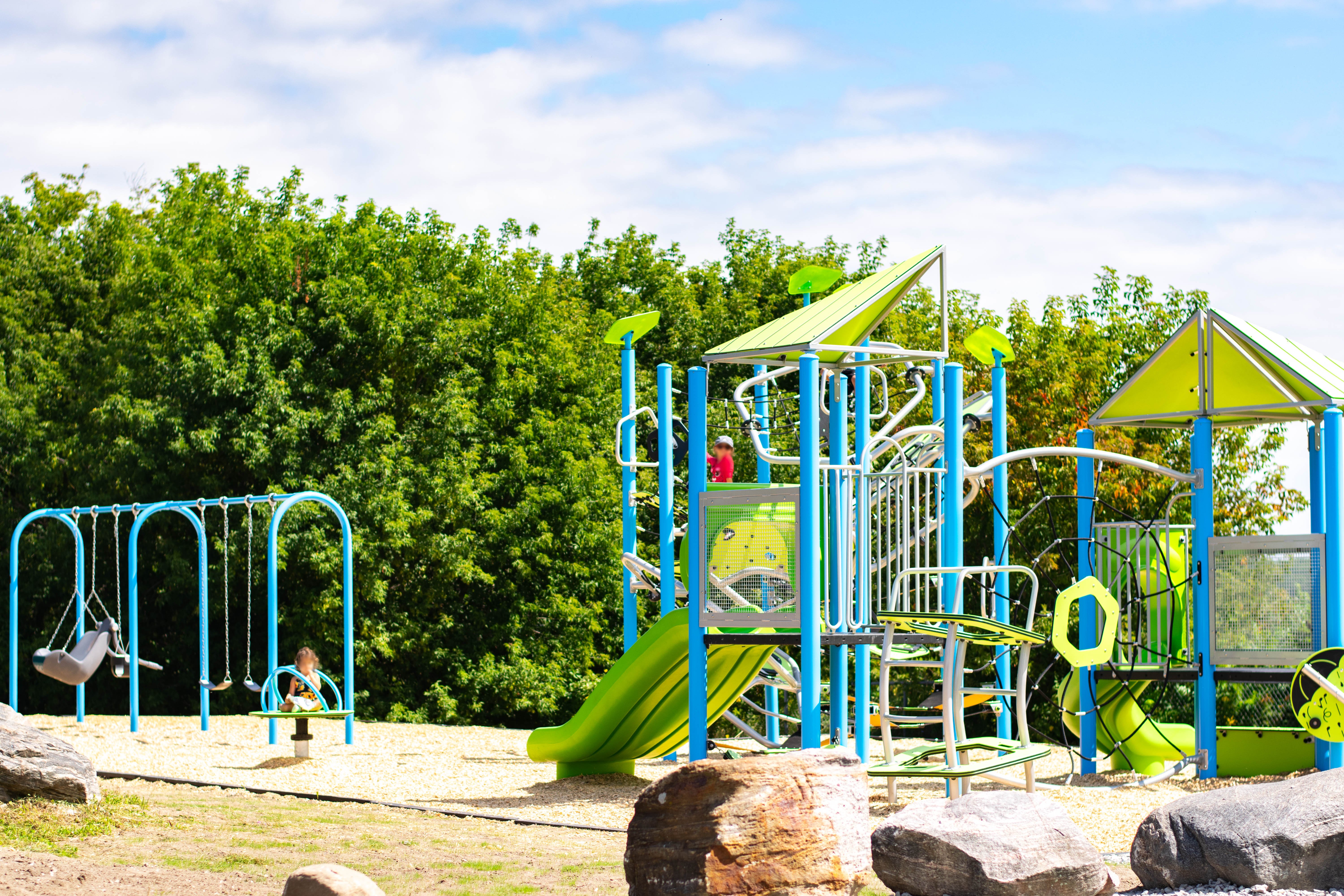 Tiffin Park Tiffin Park