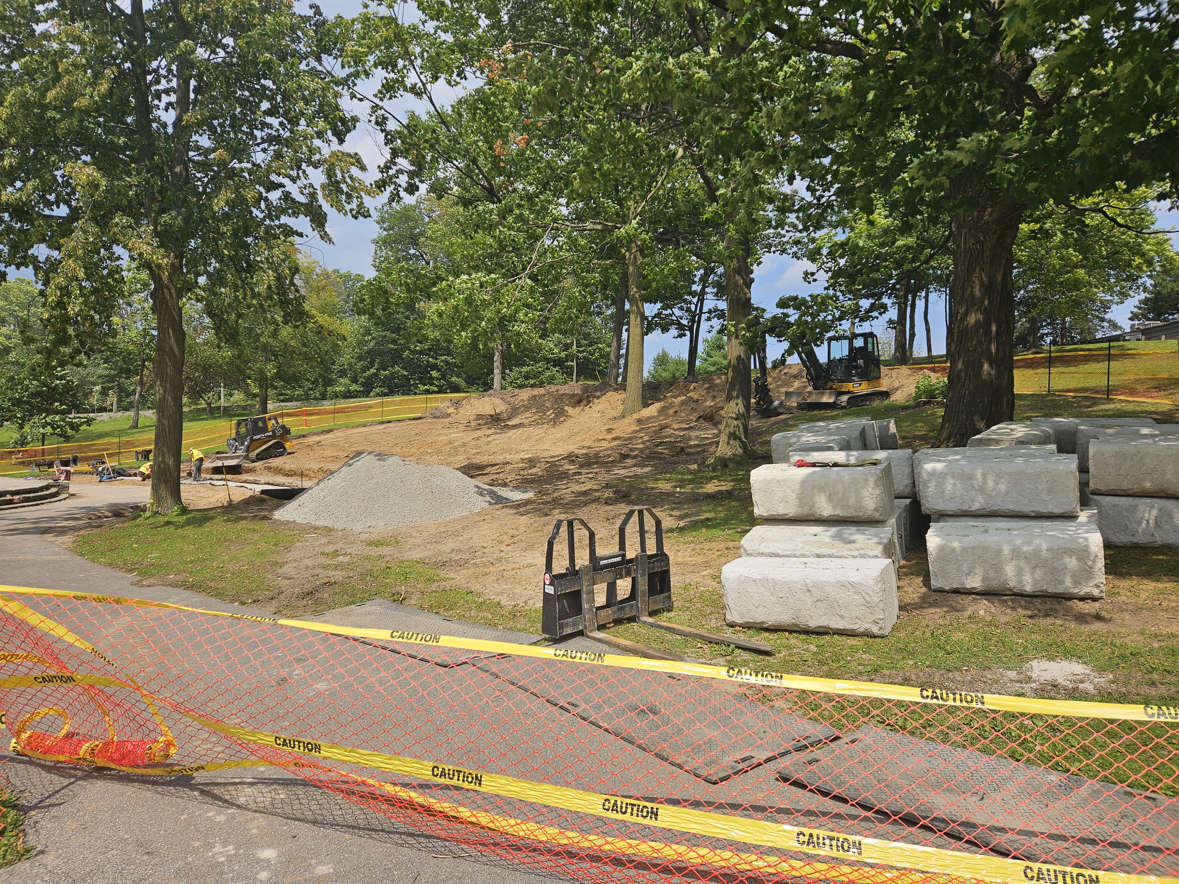 LLP Construction LLP Construction on Hill