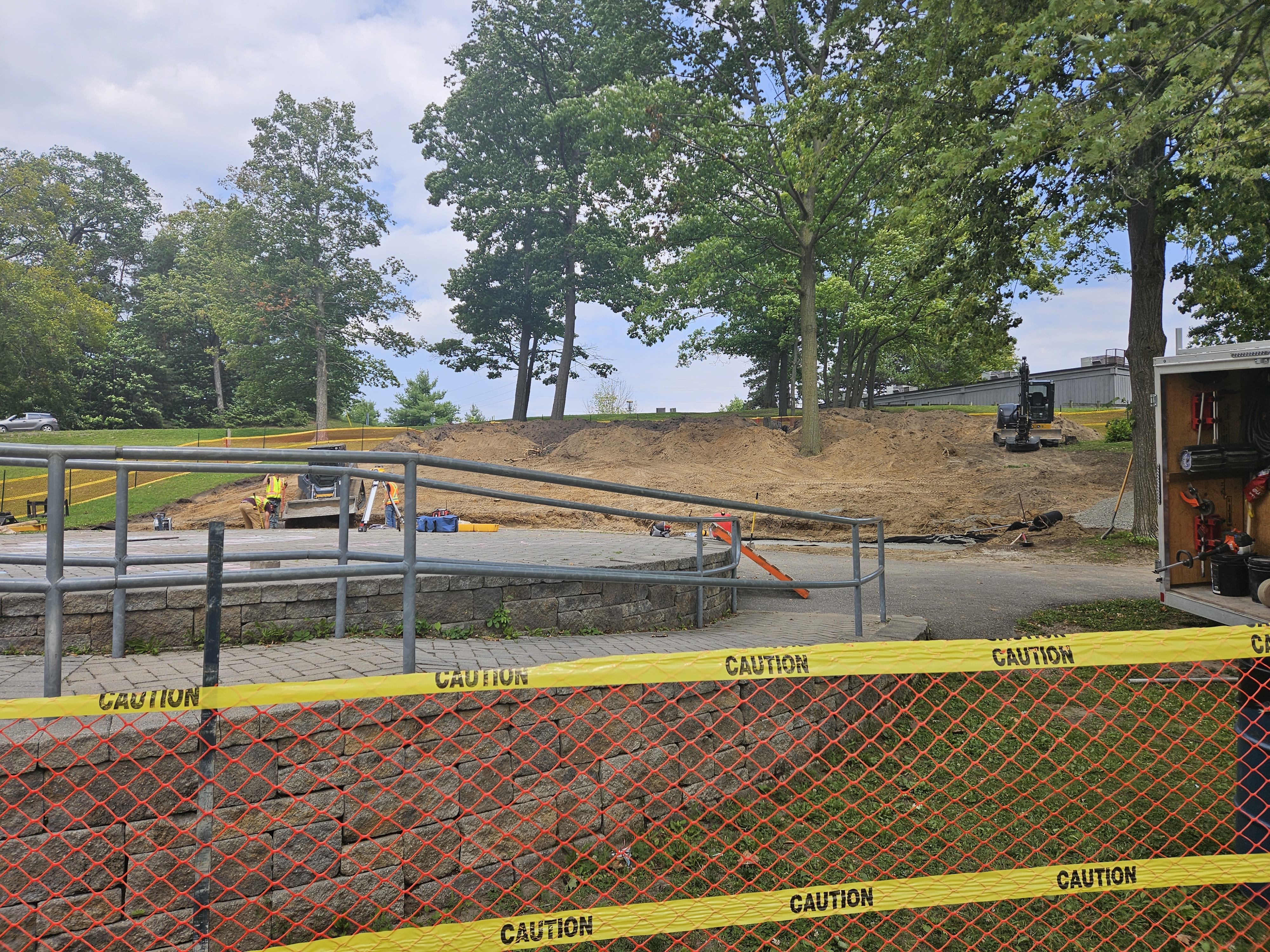 LLP Construction LLP Construction on Hill
