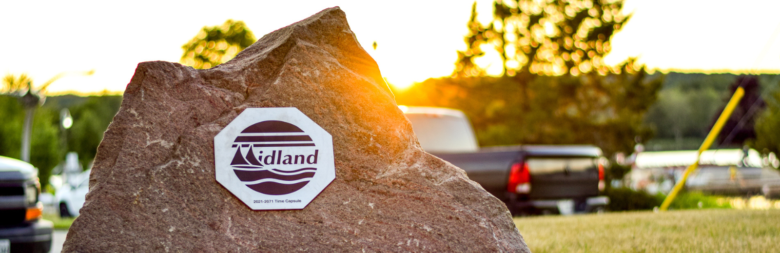 Midland rock
