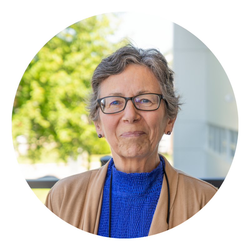 Councillor Roberta Bald