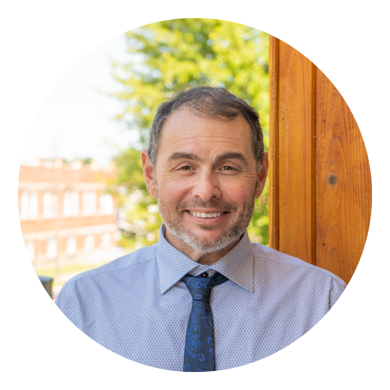 Councillor Sheldon East