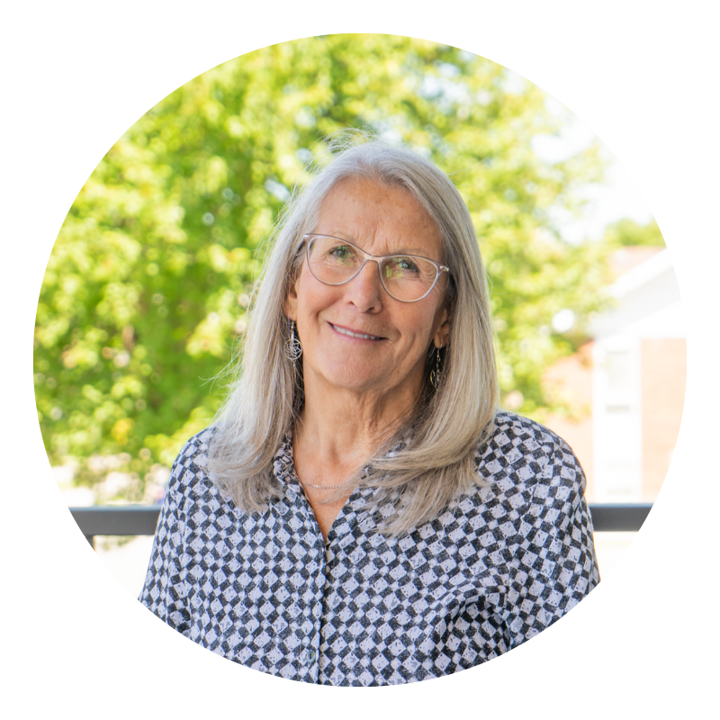 Councillor Catherine MacDonald