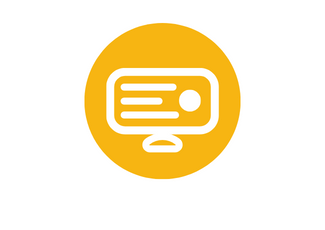 Icon of Presentation 