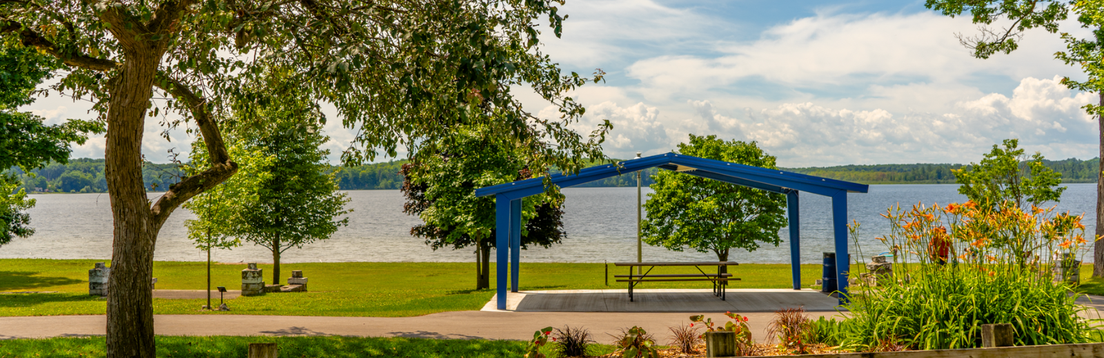 Midland Little Lake Park