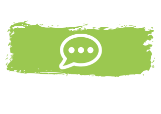 Icon of Speech Bubble