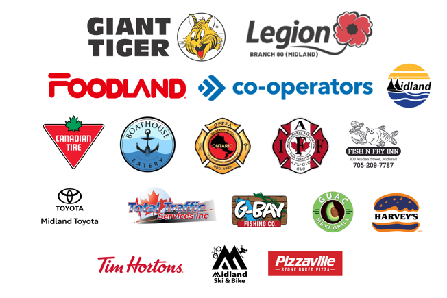 Sponsors