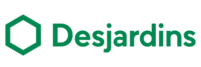 Desjardins logo