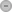 A gray circular icon with a horizontal dash in the center, representing a task or milestone that has not been completed.