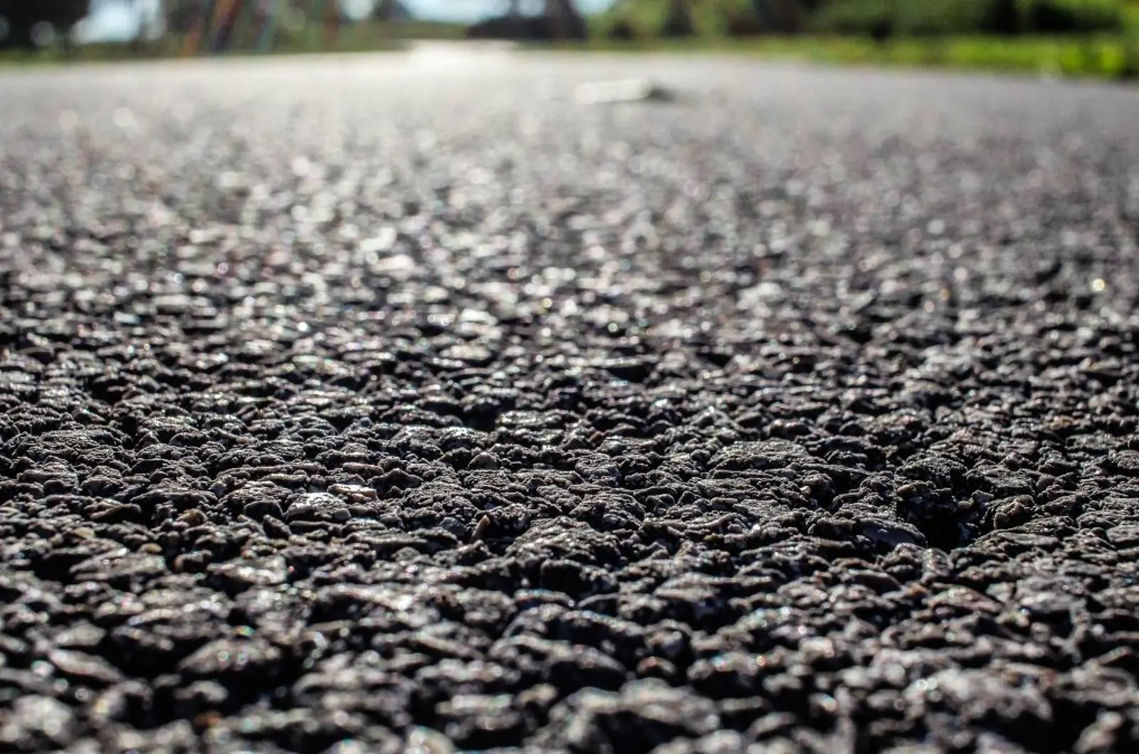 Road Finish Rextur Road Construction Projects | Town of Midland