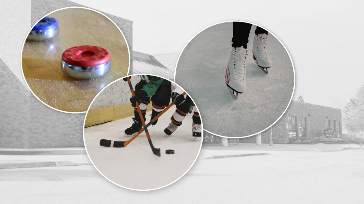 Recreation Programs | Town of Midland